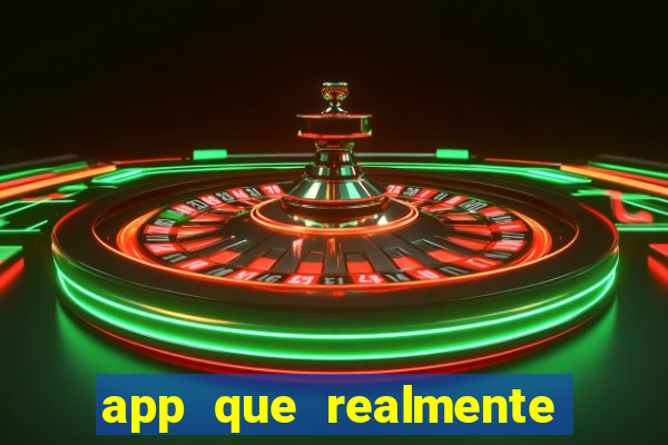 app que realmente paga para jogar